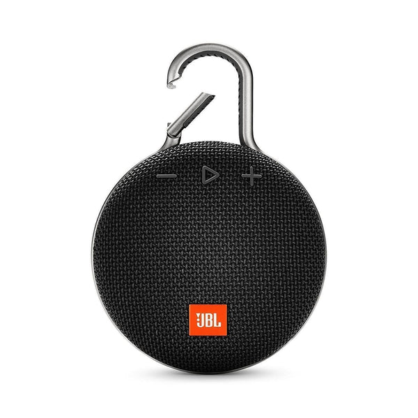 JBL Clip 3 Portable Waterproof Wireless Bluetooth Speaker