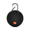 JBL Clip 3 Portable Waterproof Wireless Bluetooth Speaker