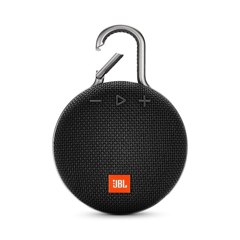 JBL Clip 3 Portable Waterproof Wireless Bluetooth Speaker