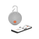 JBL Clip 3 Portable Waterproof Wireless Bluetooth Speaker