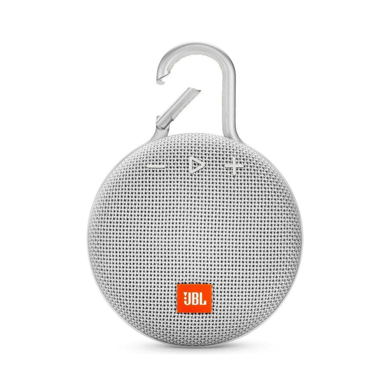 JBL Clip 3 Portable Waterproof Wireless Bluetooth Speaker