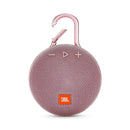 JBL Clip 3 Portable Waterproof Wireless Bluetooth Speaker