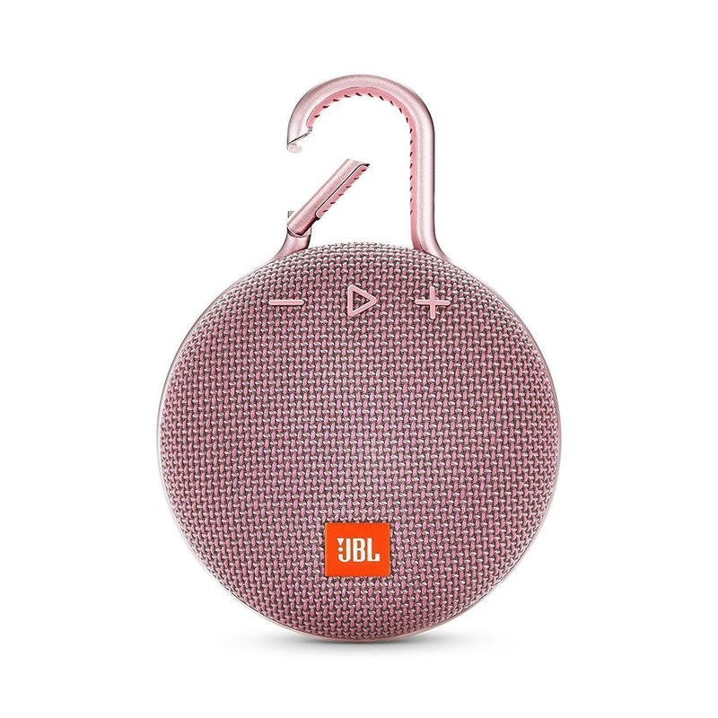 JBL Clip 3 Portable Waterproof Wireless Bluetooth Speaker