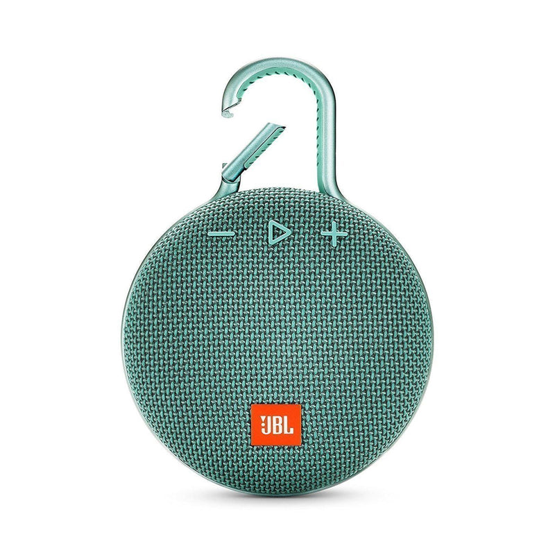 JBL Clip 3 Portable Waterproof Wireless Bluetooth Speaker