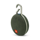 JBL Clip 3 Portable Waterproof Wireless Bluetooth Speaker