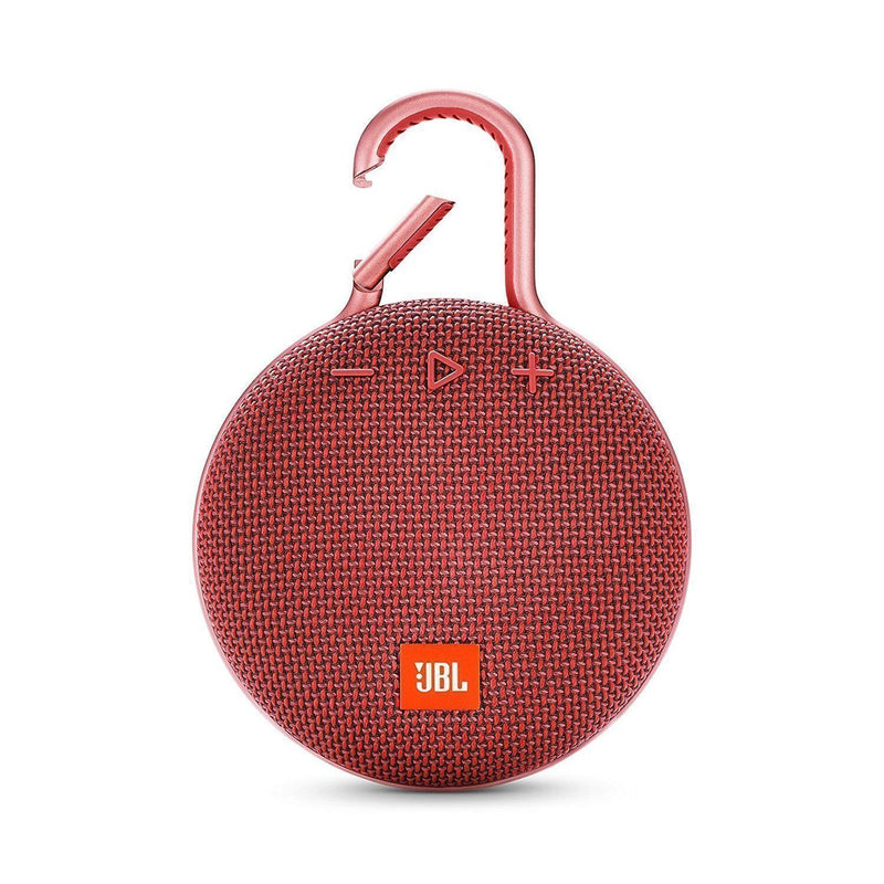 JBL Clip 3 Portable Waterproof Wireless Bluetooth Speaker