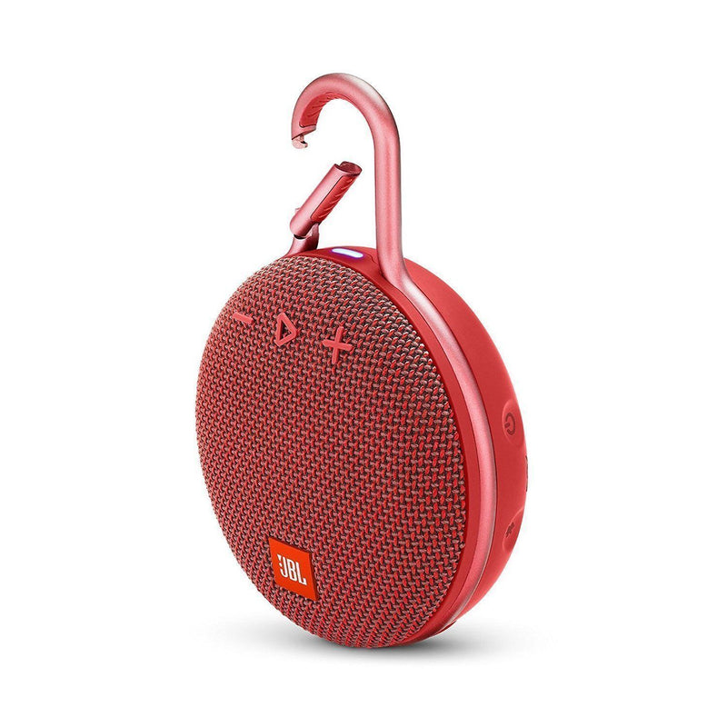 JBL Clip 3 Portable Waterproof Wireless Bluetooth Speaker