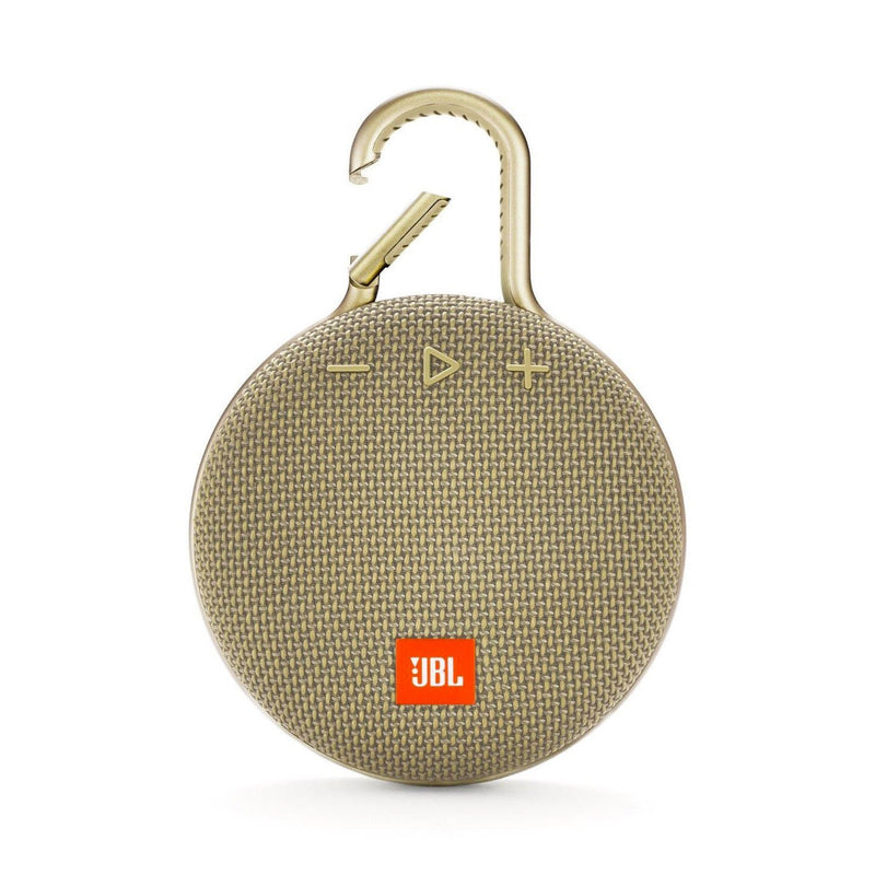 JBL Clip 3 Portable Waterproof Wireless Bluetooth Speaker