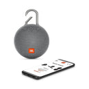 JBL Clip 3 Portable Waterproof Wireless Bluetooth Speaker