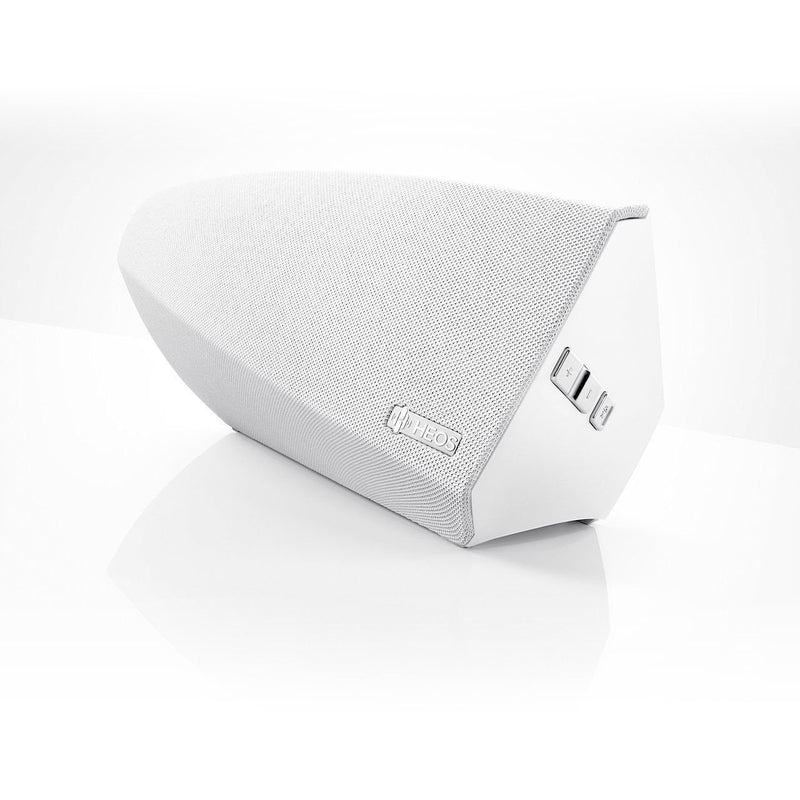 Denon HEOS 3 Wireless Speaker, Works with Alexa