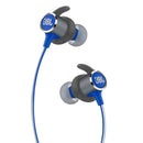 JBL Reflect Mini 2 Wireless In-Ear Sport Headphones with Three-Button Remote and Mic