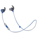 JBL Reflect Mini 2 Wireless In-Ear Sport Headphones with Three-Button Remote and Mic