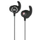 JBL Reflect Mini 2 Wireless In-Ear Sport Headphones with Three-Button Remote and Mic