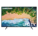 Samsung 65NU7100 Flat 65-Inch 4K UHD 7 Series Smart TV