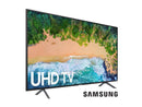 Samsung 75NU7100 Flat 75-Inch 4K UHD 7 Series Smart TV