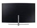 Samsung QN55Q7C Curved 55-Inch QLED 4K UHD 7 Series Smart TV