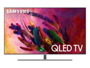 Samsung QN55Q7F Flat 55-Inch QLED 4K UHD 7 Series Smart TV