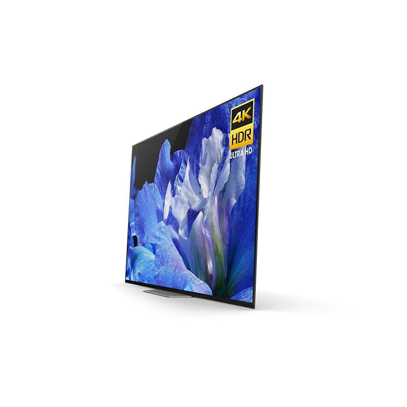 Sony XBR-55A8F 55-Inch 4K Ultra HD Smart BRAVIA OLED TV