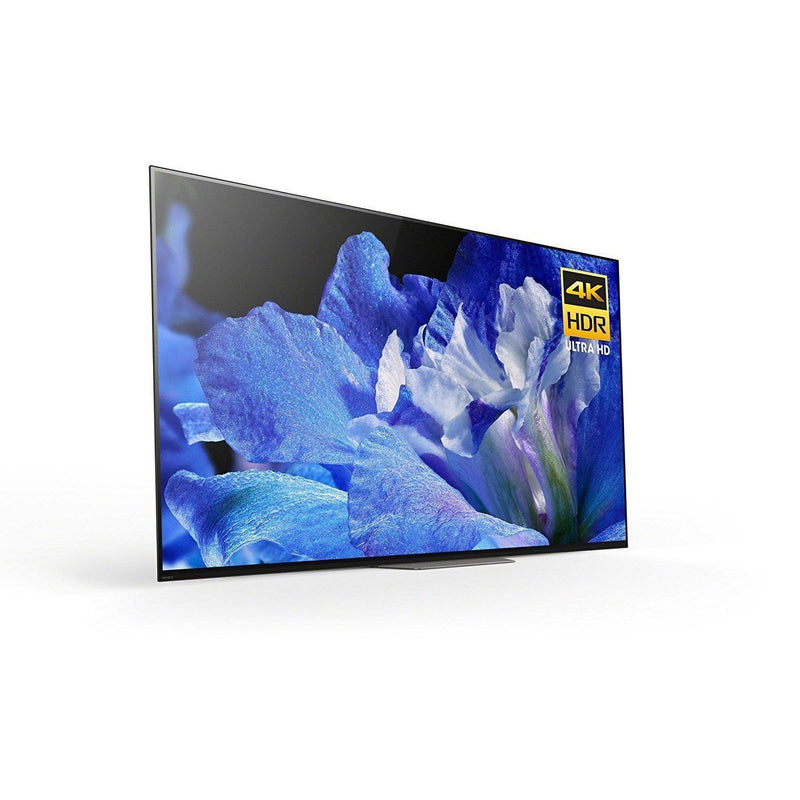 Sony XBR-55A8F 55-Inch 4K Ultra HD Smart BRAVIA OLED TV