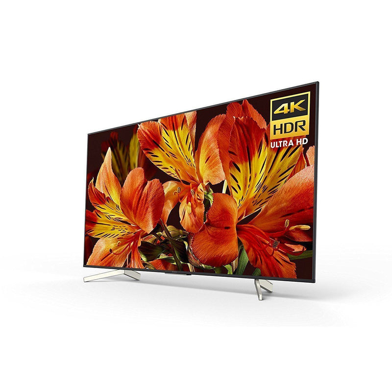 Sony XBR-65X850F 65-Inch 4K Ultra HD Smart LED TV