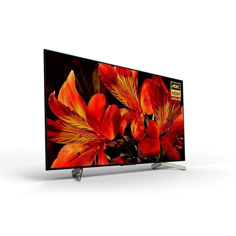 Sony XBR-85X850F 85-Inch 4K Ultra HD Smart LED TV