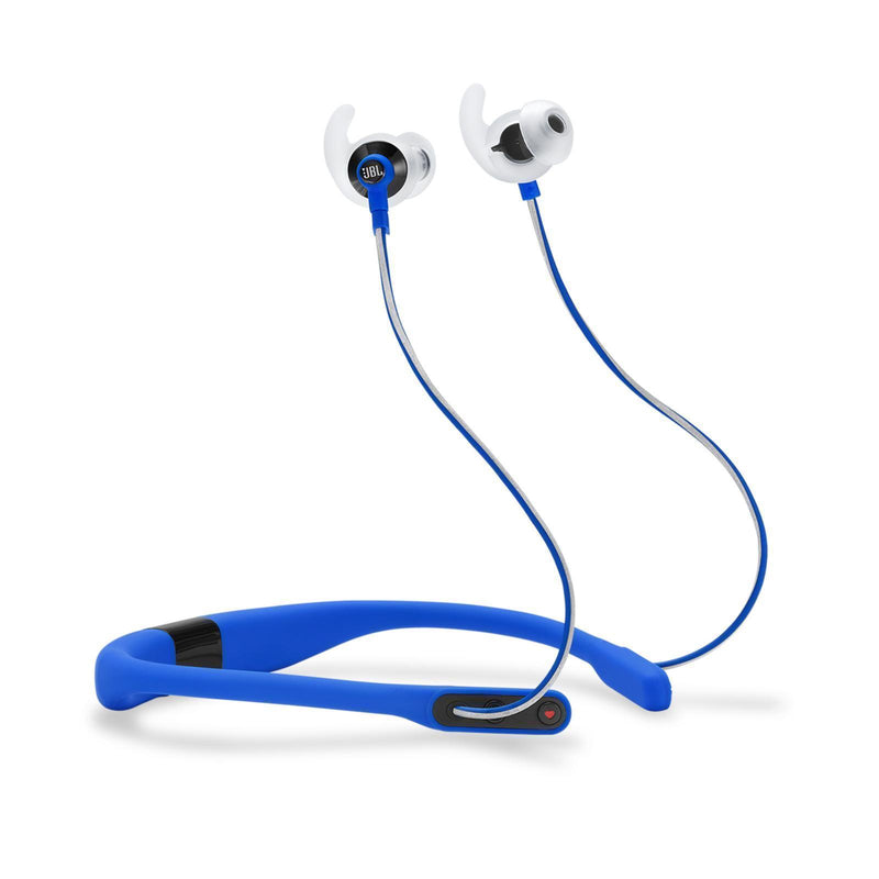 JBL Reflect Fit In-Ear Wireless Headphones with Heart-Rate Monitor