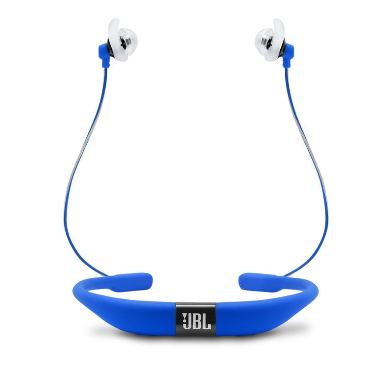 JBL Reflect Fit In-Ear Wireless Headphones with Heart-Rate Monitor