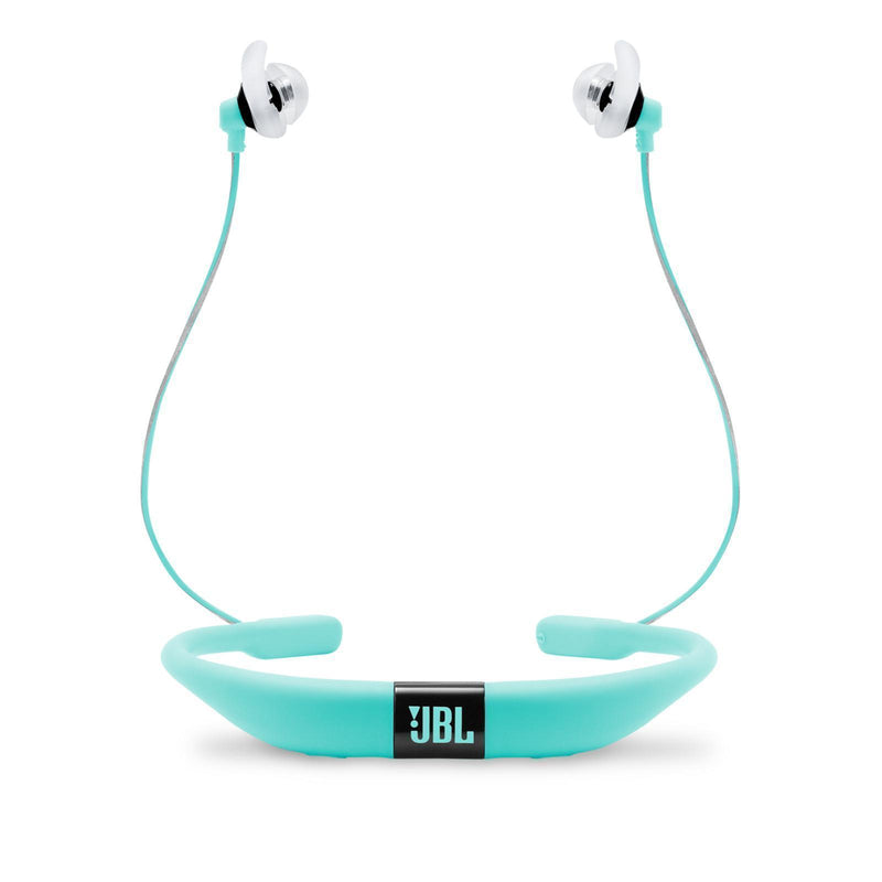 JBL Reflect Fit In-Ear Wireless Headphones with Heart-Rate Monitor