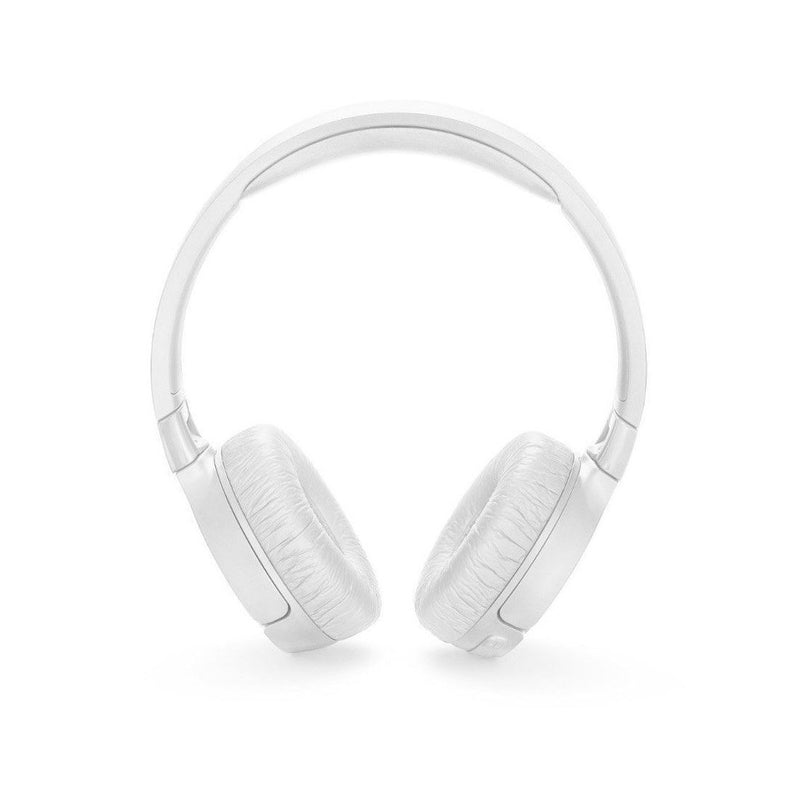 JBL Tune 600 BTNC On-Ear Wireless Bluetooth Noise Canceling Headphones