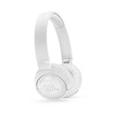 JBL Tune 600 BTNC On-Ear Wireless Bluetooth Noise Canceling Headphones