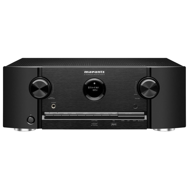 Marantz SR5013 7.2-Ch A/V Receiver