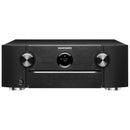 Marantz SR6013 9.2-Ch Full 4K Ultra HD Network A/V Surround Receiver HEOS