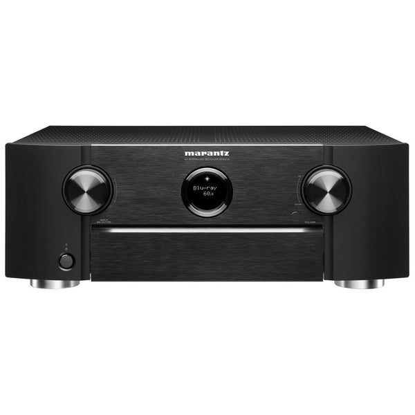 Marantz SR6013 9.2-Ch Full 4K Ultra HD Network A/V Surround Receiver HEOS