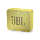 JBL Go2 Portable Bluetooth Speaker