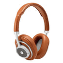 Master Dynamic MW50S1+ 2-In-1 Wireless On/Over-Ear Headphones