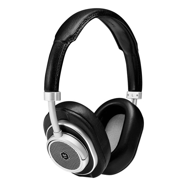 Master Dynamic MW50S1+ 2-In-1 Wireless On/Over-Ear Headphones