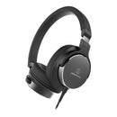 Audio Technica ATH-SR5 On-Ear High-Resolution Audio Headphones