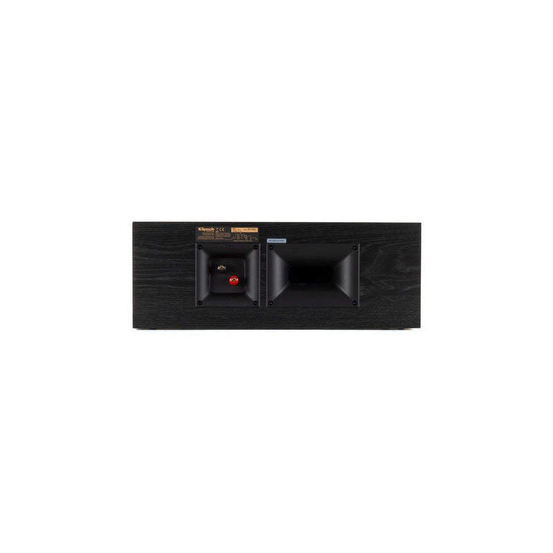 Klipsch RP-500C Center Channel Speaker - Unit