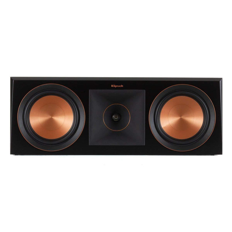 Klipsch RP-600C Center Channel Speaker - Unit