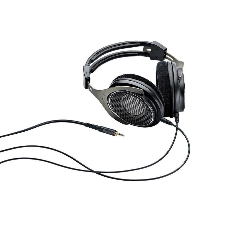 Shure SRH1840 Professional Open Back Headphones