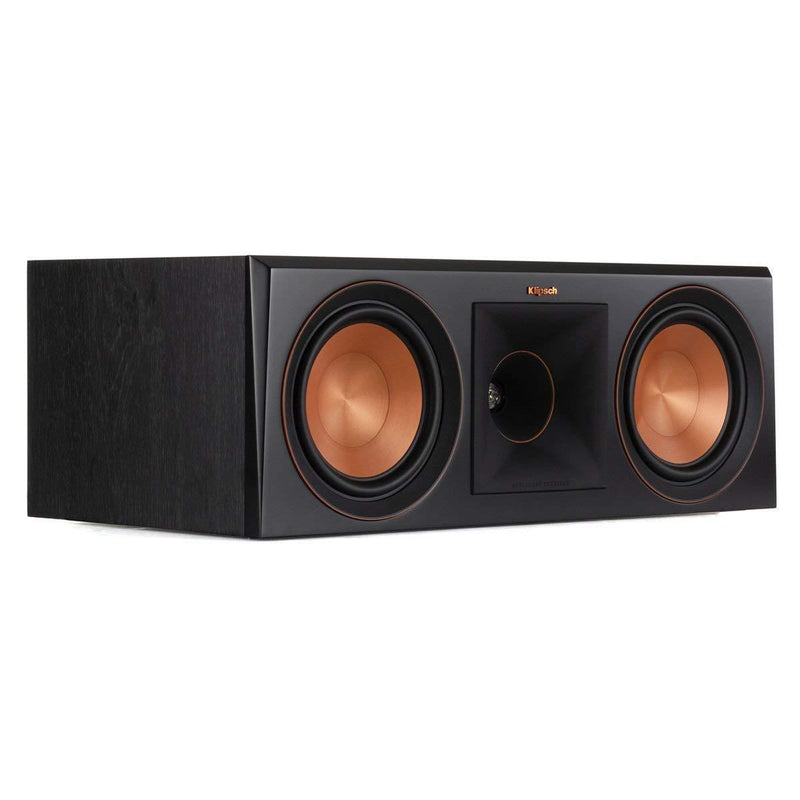 Klipsch RP-600C Center Channel Speaker - Unit