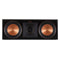 Klipsch RP-600C Center Channel Speaker - Unit