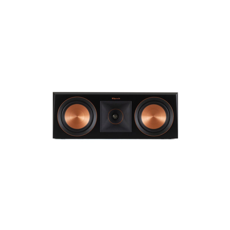 Klipsch RP-500C Center Channel Speaker - Unit