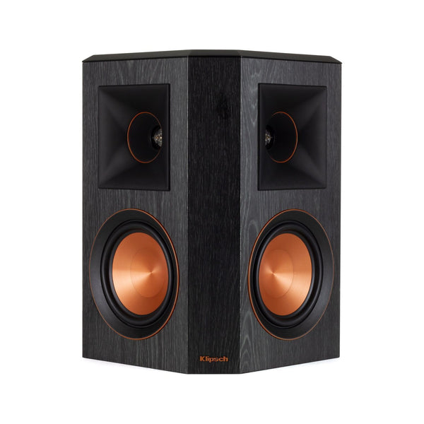 Klipsch RP-502S Surround Sound Speakers - Pair