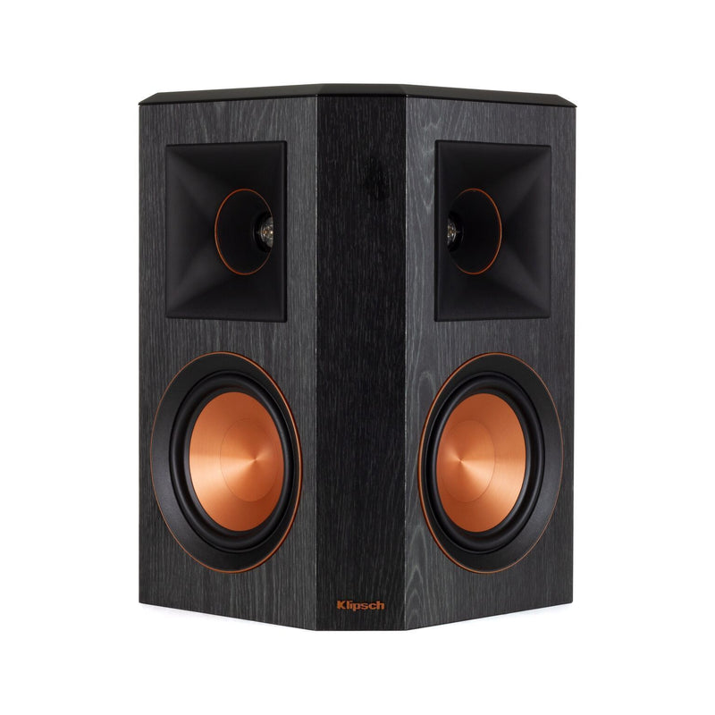 Klipsch RP-502S Surround Sound Speakers - Pair