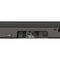 Sony S200F 2.1-Ch Sound Bar with Built-In Subwoofer and Bluetooth (HT200F)