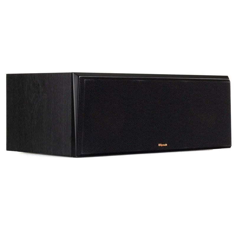 Klipsch RP-600C Center Channel Speaker - Unit