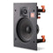 JBL Arena 8IW 8" Premium In-Wall Loudspeaker - Unit