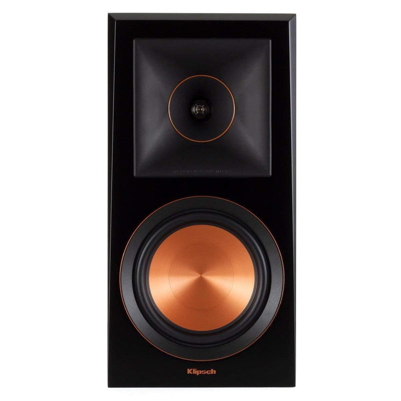 Klipsch RP-600M Reference Premiere Bookshelf Speakers - Pair