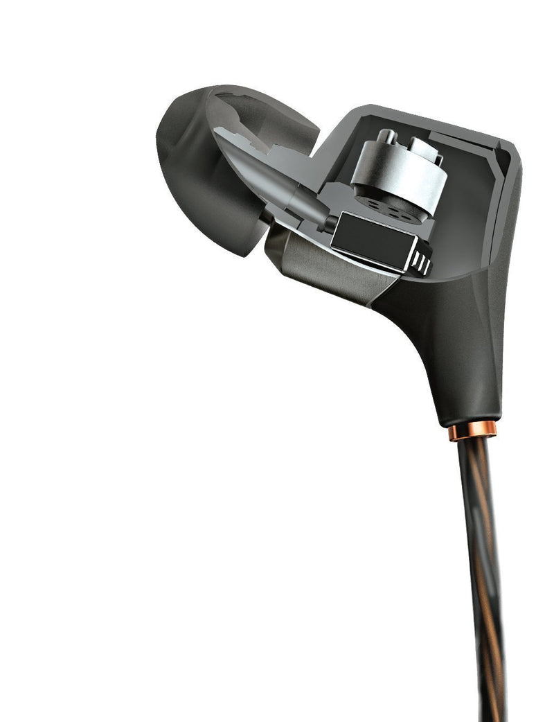 Klipsch XR8i In-Ear Headphones